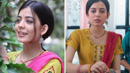 Star Pravah च्या ‘Anandi’साठी प्रेक्षकांची उत्सुकता शिगेला; दोन दिग्गज कलाकारांचं पुनरागमन, प्रोमोला २ मिलियन व्ह्यूज