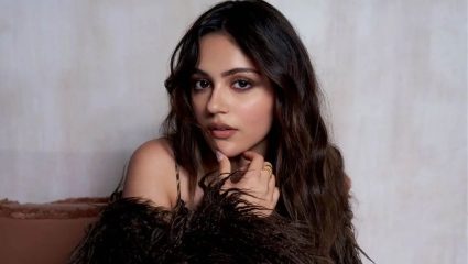 अनीत पड्डाच्या ‘शक्ती शालिनी’मध्ये दमदार अभिनेत्याची एन्ट्री; चित्रपट नक्कीच होणार सुपरहिट!