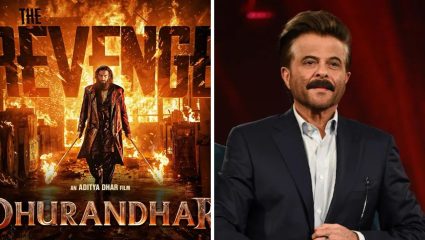 Anil Kapoor यांना ‘Dhurandhar 2’साठी मिळाली होती ऑफर, पण ‘या’ कारणामुळे दिला नकार, म्हणाले, ”मी खूप प्रोफेशनल…”