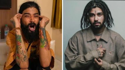 The UK07 Rider वादात! भाई कलम चा मोठा खुलासा, Anurag Dobhal वर पत्नीला मारहाण केल्याचा आरोप