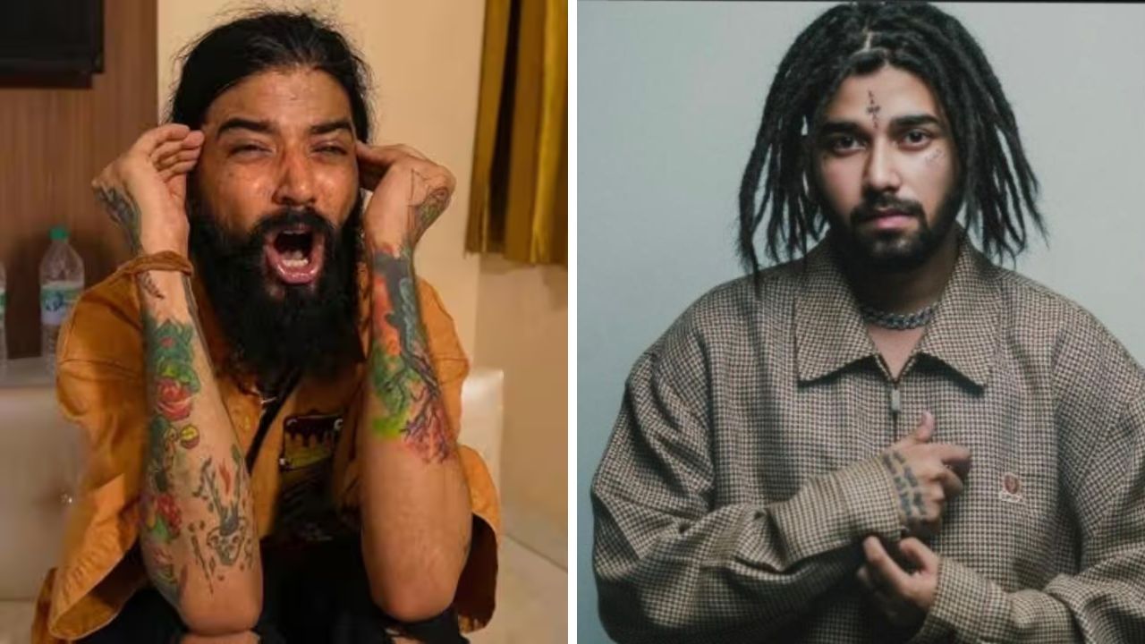 The UK07 Rider वादात! भाई कलम चा मोठा खुलासा, Anurag Dobhal वर पत्नीला मारहाण केल्याचा आरोप