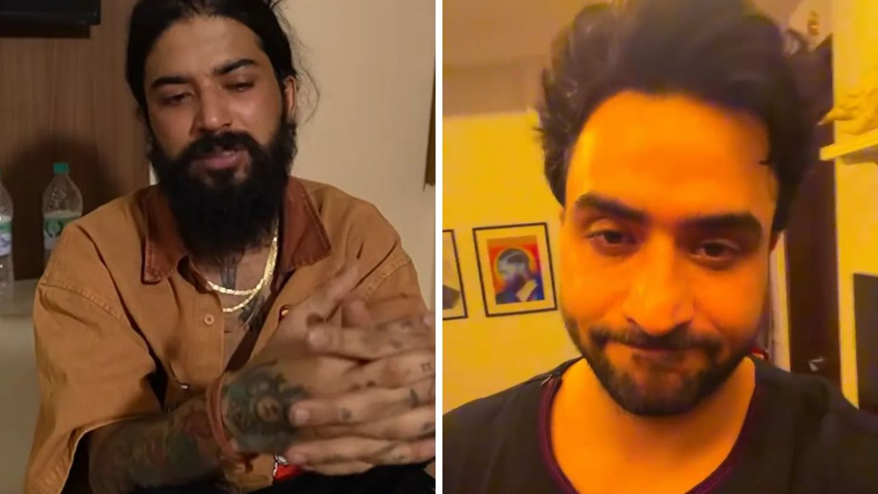 “लाज वाटायला हवी…” Anurag Dobhal च्या अपघातानंतर सोशल मीडियावर संताप, Aly Goni ने ट्रोलर्सना सुनावले