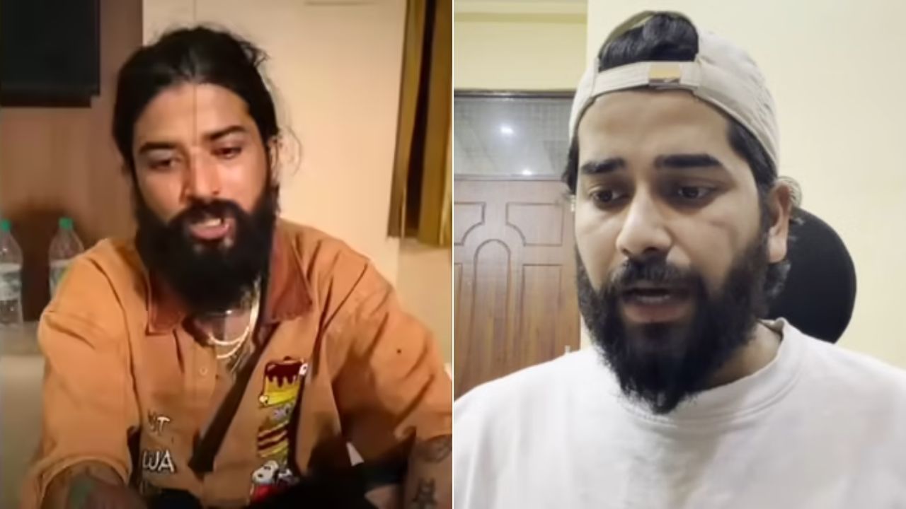 ‘जिवंत जाळण्याची दिली धमकी…’ अनुराग डोभालचा पर्दाफाश; पेड PR असल्याचा भावाने केले गंभीर आरोप