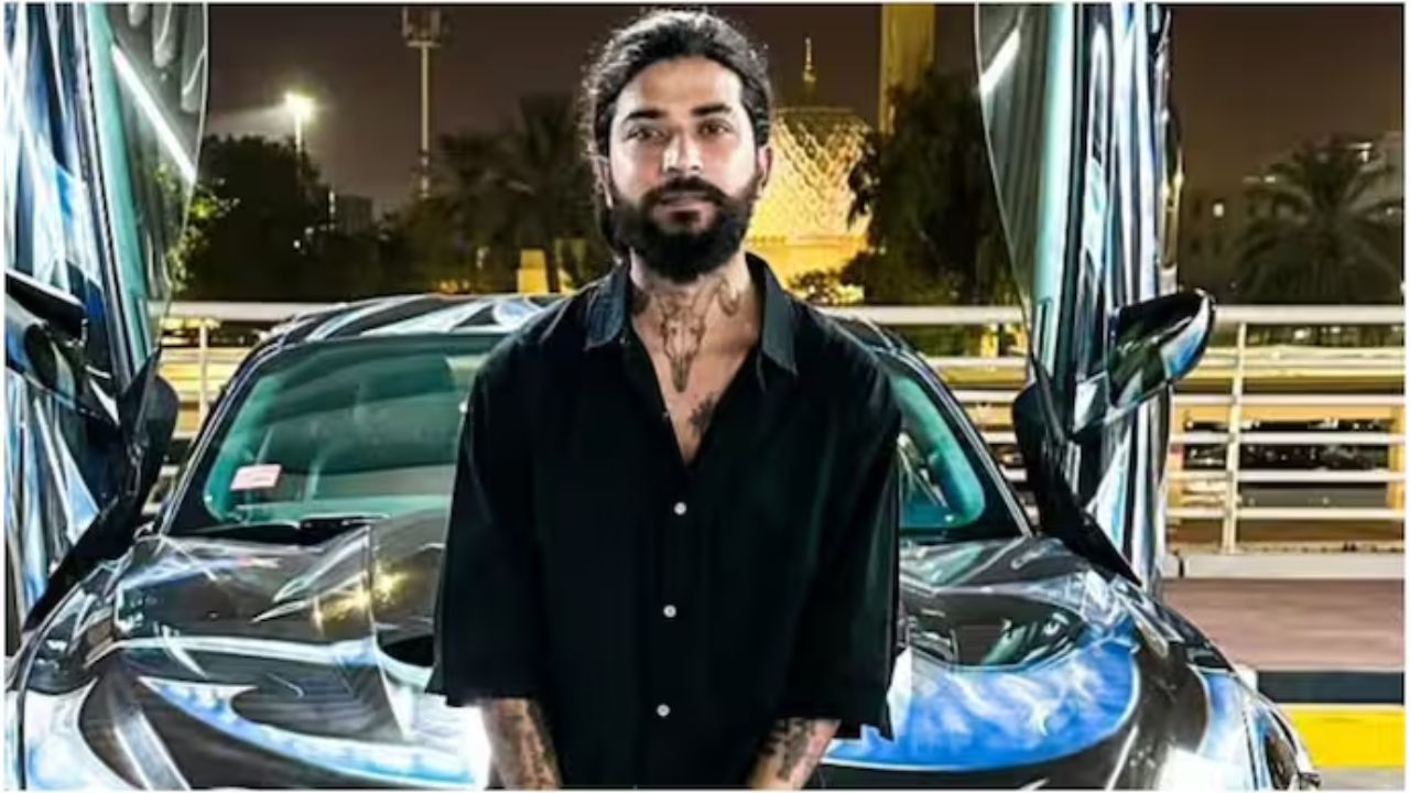 अनुराग डोभाल ICU मध्ये दाखल; इन्स्टाग्राम लाईव्हदरम्यान केला जीव देण्याचा प्रयत्न? मॅनेजरने दिली माहिती