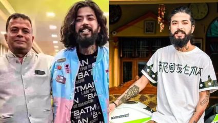 अनुराग डोभालला मोठा झटका! वडिलांनी संपत्तीपासून केले दूर, म्हणाले ‘माझा त्याच्याशी काहीही संबंध नाही…’