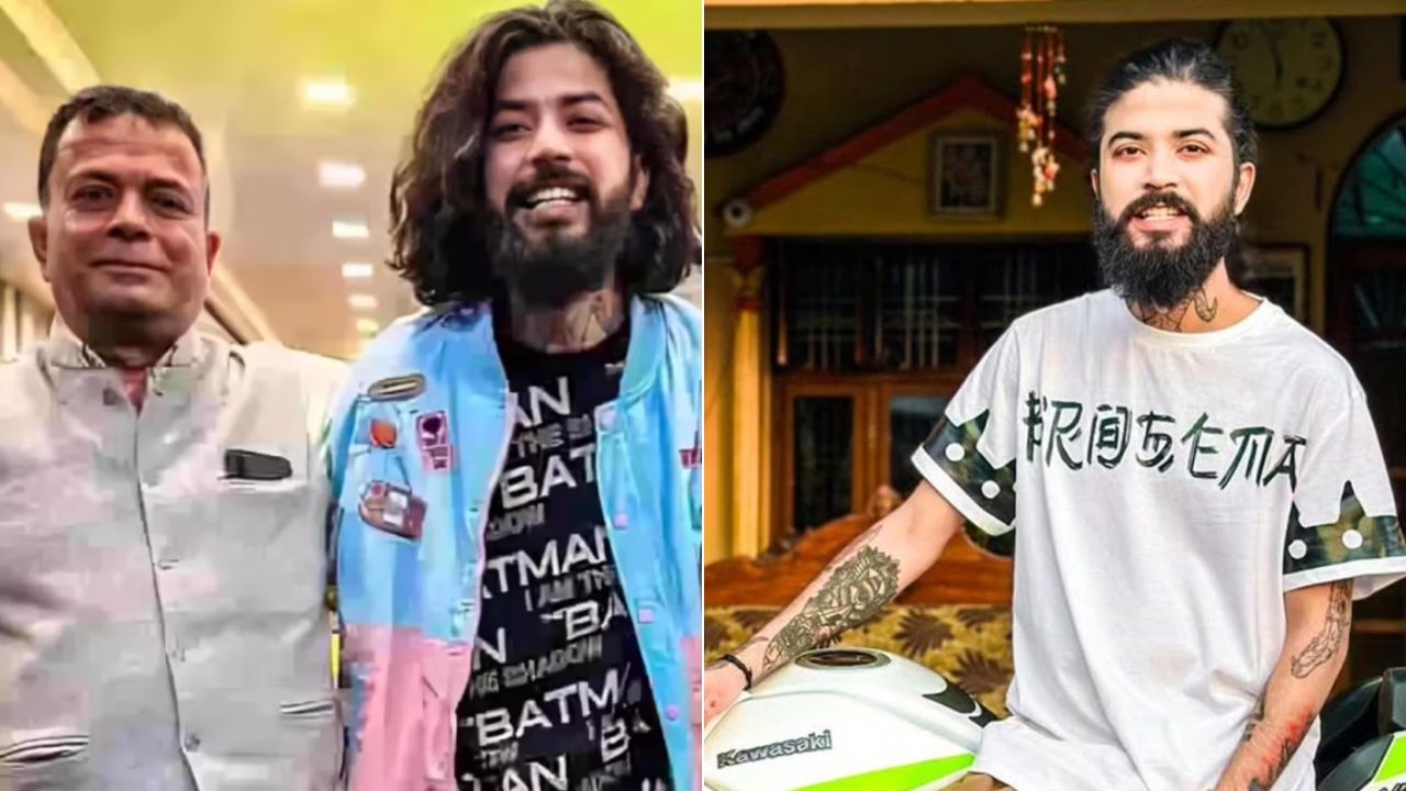 अनुराग डोभालला मोठा झटका! वडिलांनी संपत्तीपासून केले दूर, म्हणाले ‘माझा त्याच्याशी काहीही संबंध नाही…’