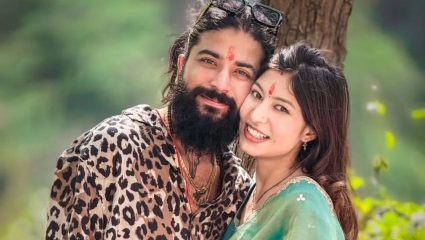 अनुराग डोभालची भेट घेण्यासाठी रुग्णालयात पोहचली पत्नी रितिका चौहान; अपघाताबद्दल सोडले मौन, हात जोडून केले आवाहन