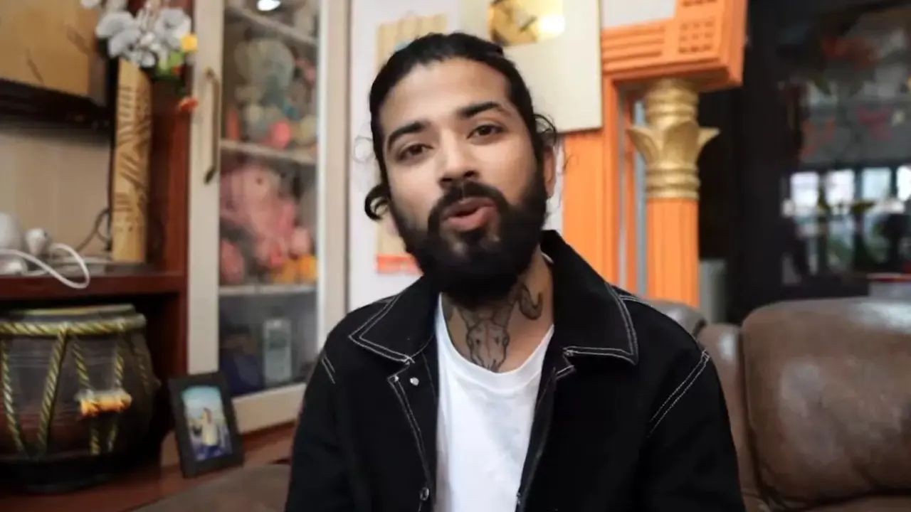 कुटुंबासोबतच्या वादानंतर Anurag Dobhal चा धक्कादायक प्रकार; इन्स्टाग्राम लाईव्हमध्ये केला आत्महत्येचा प्रयत्न?