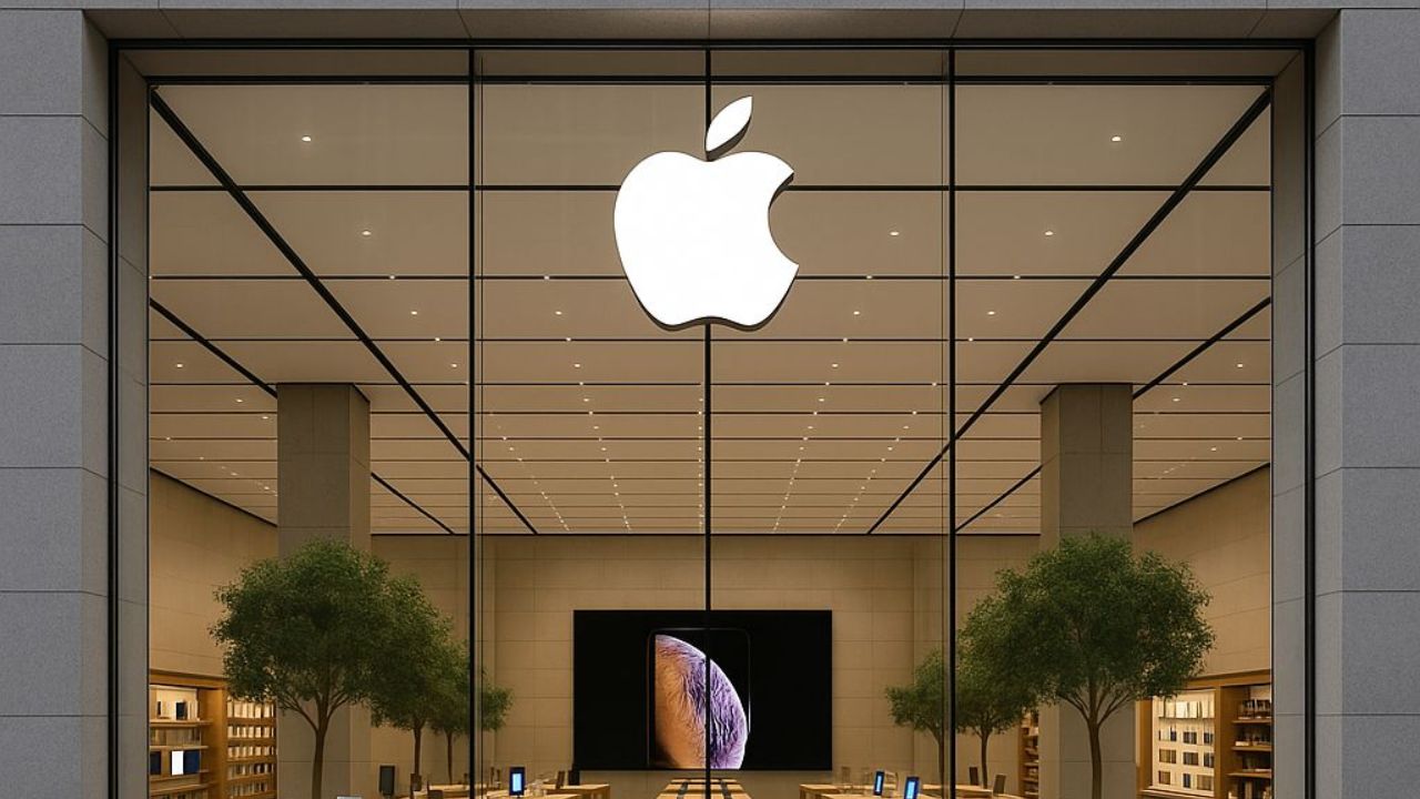 मुंबईकरांसाठी Apple चं स्पेशल सरप्राईज! ‘या’ ठिकाणी सुरु केलं दुसरं स्टोअर, काय असणार खास? जाणून घ्या