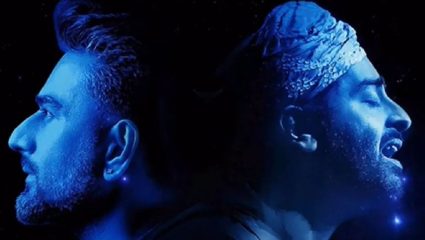 प्लेबॅक सिंगिंगनंतर Arijit Singh चं दमदार पुनरागमन; पहिलं इंडिपेंडंट गाणं ‘Raina’ ठरलं सुपरहिट!