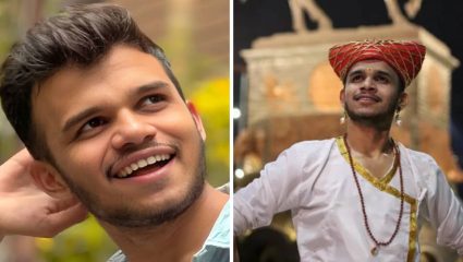 Arun Tupe Death: मराठमोळ्या रिलस्टारचं निधन, घरात आढळला मृतदेह; मृत्यूचं कारण अद्याप असप्ष्ट