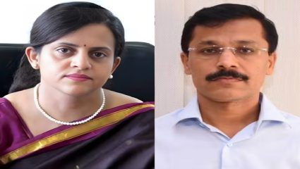 IAS Transfer: महाराष्ट्रात मोठा प्रशासकीय फेरबदल! अनेक वरिष्ठ IAS अधिकाऱ्यांच्या बदल्या; जाणून घ्या कोणाला कुठे बदली मिळाली?