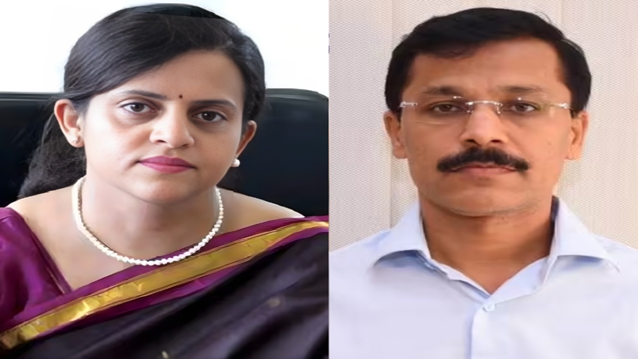 IAS Transfer: महाराष्ट्रात मोठा प्रशासकीय फेरबदल! अनेक वरिष्ठ IAS अधिकाऱ्यांच्या बदल्या; जाणून घ्या कोणाला कुठे बदली मिळाली?