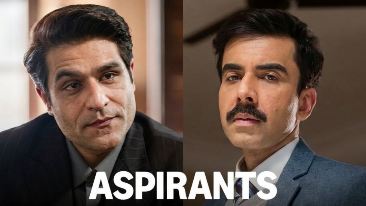 ‘Aspirants’ सीझन 3 चा दमदार ट्रेलर रिलीज; जुनी मैत्री आणि नव्या सत्तेमधील उलगडणार रहस्य
