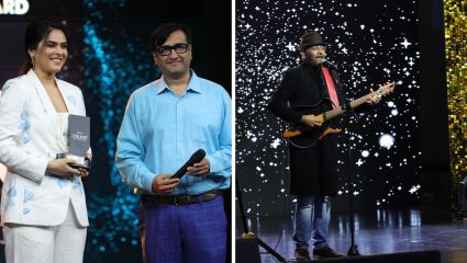 झी झेस्ट अनलिमिट अवॉर्ड्स 2026: फूड आणि लाइफस्टाइल क्षेत्रातील ‘रीडिफायनिंग एक्सीलेंस’ साजरा, दूरदर्शी व्यक्तींना मिळाला सन्मान