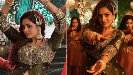 “माझ्यावर लैंगिक अत्याचाराचा प्रयत्न…”, ‘धुरंधर’ फेम आयेशा खानचा मोठा खुलासा; सेटवरील स्पॉटबॉयने केले धक्कादायक कृत्य