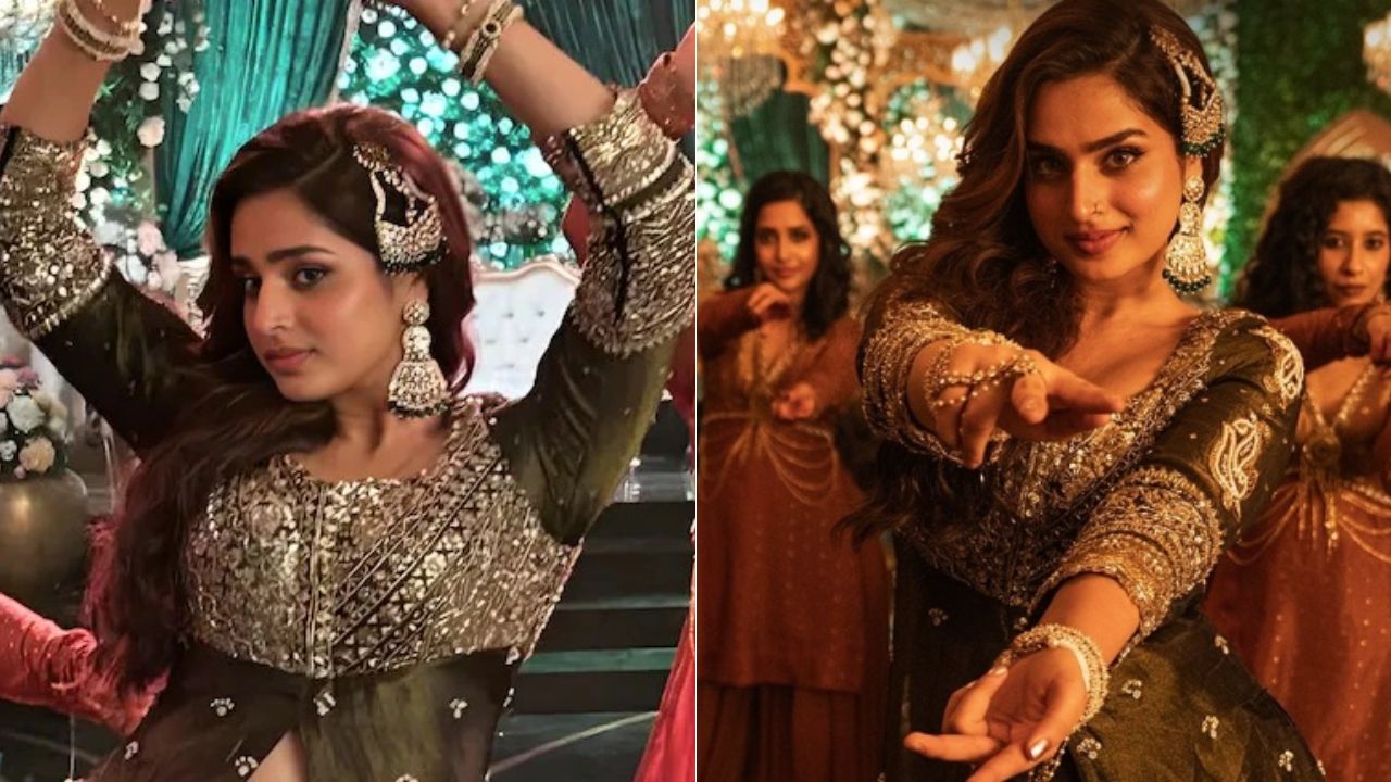 “माझ्यावर लैंगिक अत्याचाराचा प्रयत्न…”, ‘धुरंधर’ फेम आयेशा खानचा मोठा खुलासा; सेटवरील स्पॉटबॉयने केले धक्कादायक कृत्य