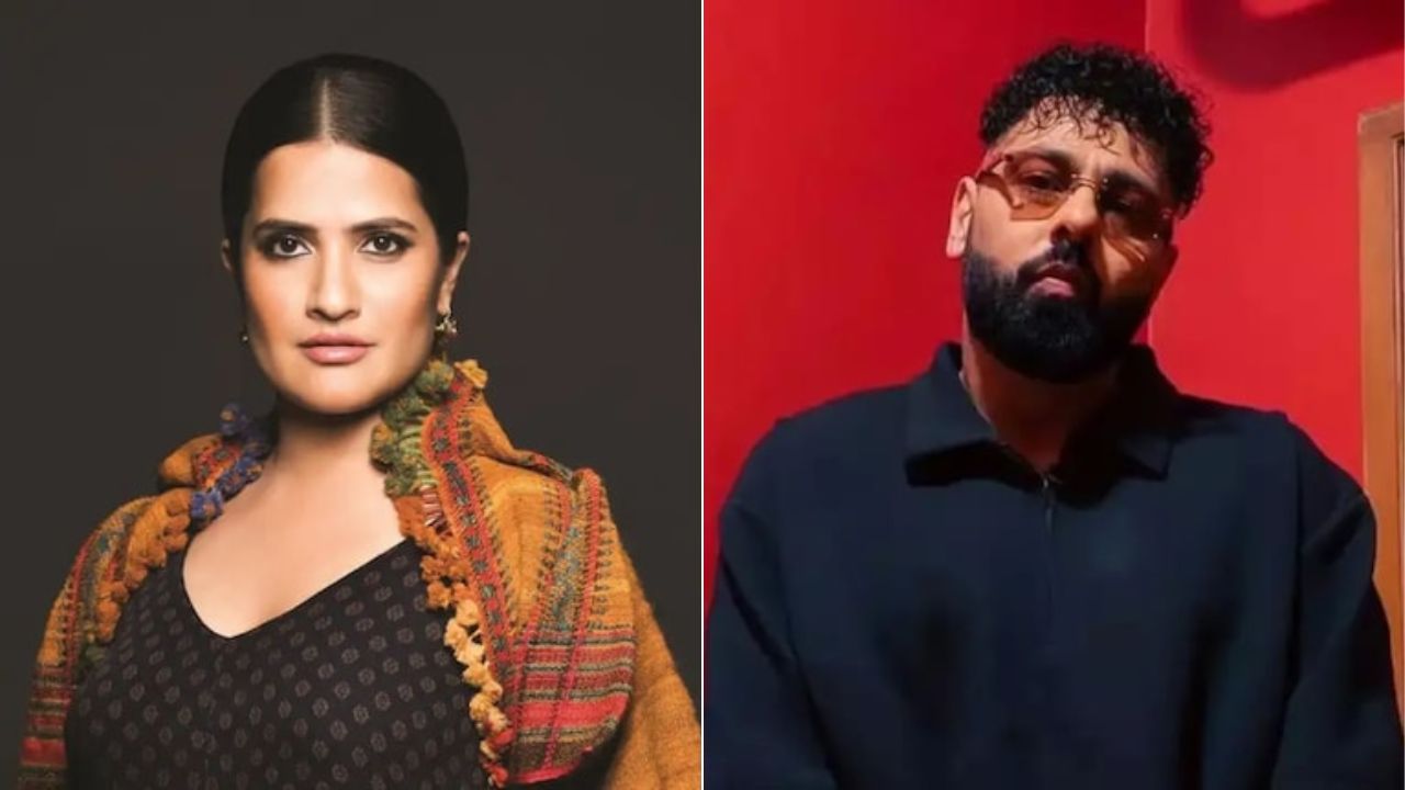 “अश्लील शब्द वापरणे म्हणजे क्रिएटिव्हिटी नाही…”, सोना मोहापात्रा यांचा संताप, Badshah च्या ‘टिटरी’ गाण्यावर केली टीका