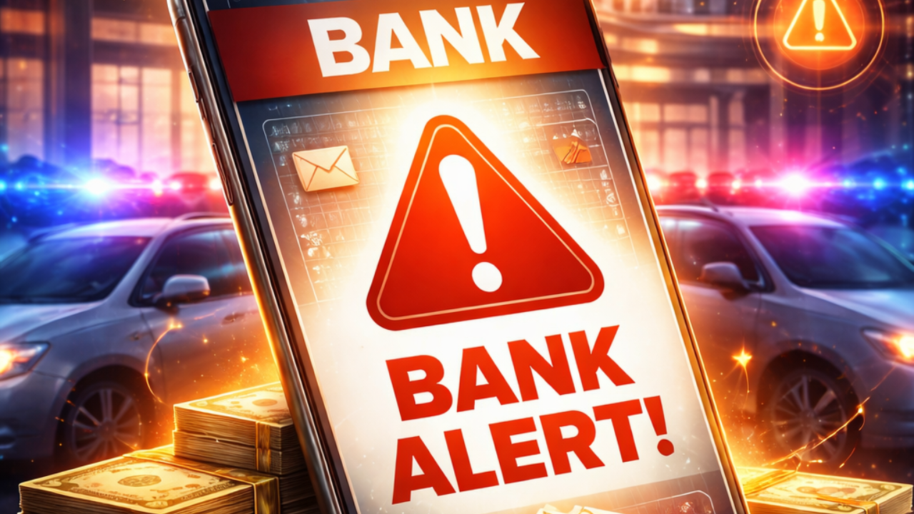 Bank Account rules: बँक तुम्हाला न विचारता कापते का तुमच्या खात्यातून पैसे? काय आहे कारण