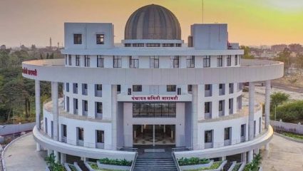 बारामती तालुका पंचायत समितीच्या सभापतीपदी किरण तावरे, तर उपसभापतीपदी…