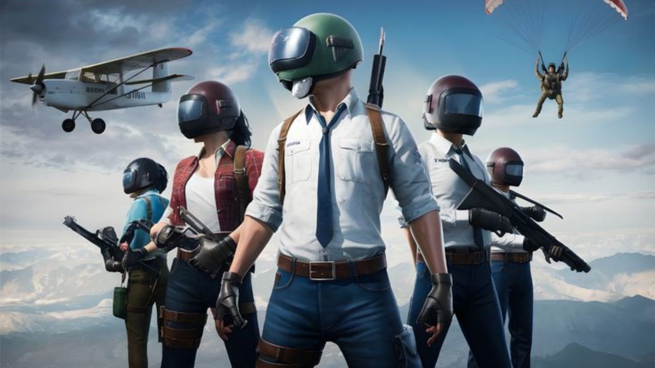 BGMI 4.3 Update: प्लेअर्ससाठी आनंदाची बातमी! भारतात रोलआऊट झाले नवे अपडेट, APK डाऊनलोड करण्यासाठी फॉलो करा या स्टेप्स