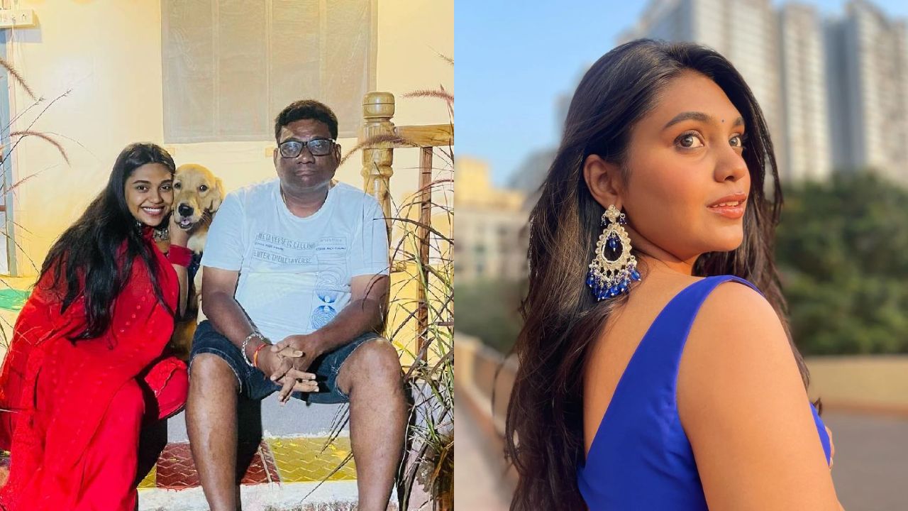 ‘माझ्या लग्नात मला बोलावलंच नाही…’, भाऊ कदमच्या व्हायरल पोस्टवर लेकीची प्रतिक्रिया; मीडियावर साधला निशाणा