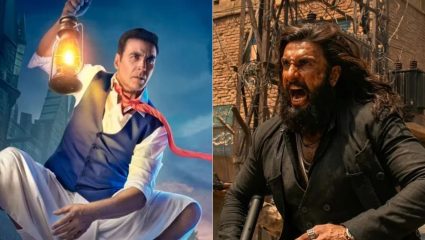 ‘Dhurandhar 2’मुळे अक्षय कुमाने बदलली ‘Bhooth Bangla’ची रिलीज डेट? अभिनेत्याने दिले स्पष्टीकरण