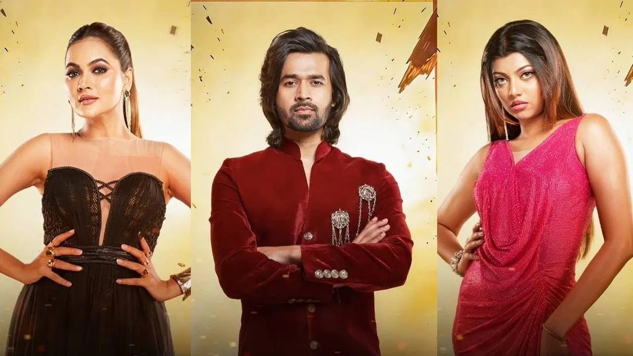 Bigg Boss Marathi 6 : बिग बॉसच्या घरातून ‘या’ वाईल्ड कार्ड स्पर्धकाचा पत्ता कट, कोण झालं एलिमिनेट? जाणून घ्या…