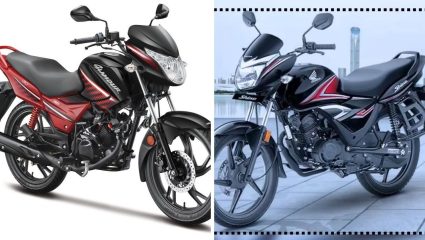 Hero Glamour 125 vs Honda Shine 125: इंजिन, किंमत आणि मायलेजच्या बाबतीत कोणती बाईक पुढे?