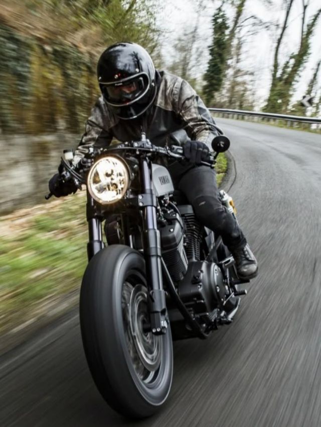 उन्हाळ्यात बाईकचा टायर खरंच फुटतो का?