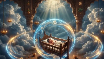 Astro Tips : ‘असा’ एक देव जो जन्मापासून रक्षण करतो; तुमच्या जन्माच्या तिथीनुसार तुमचे रक्षक देव कोण आहेत?