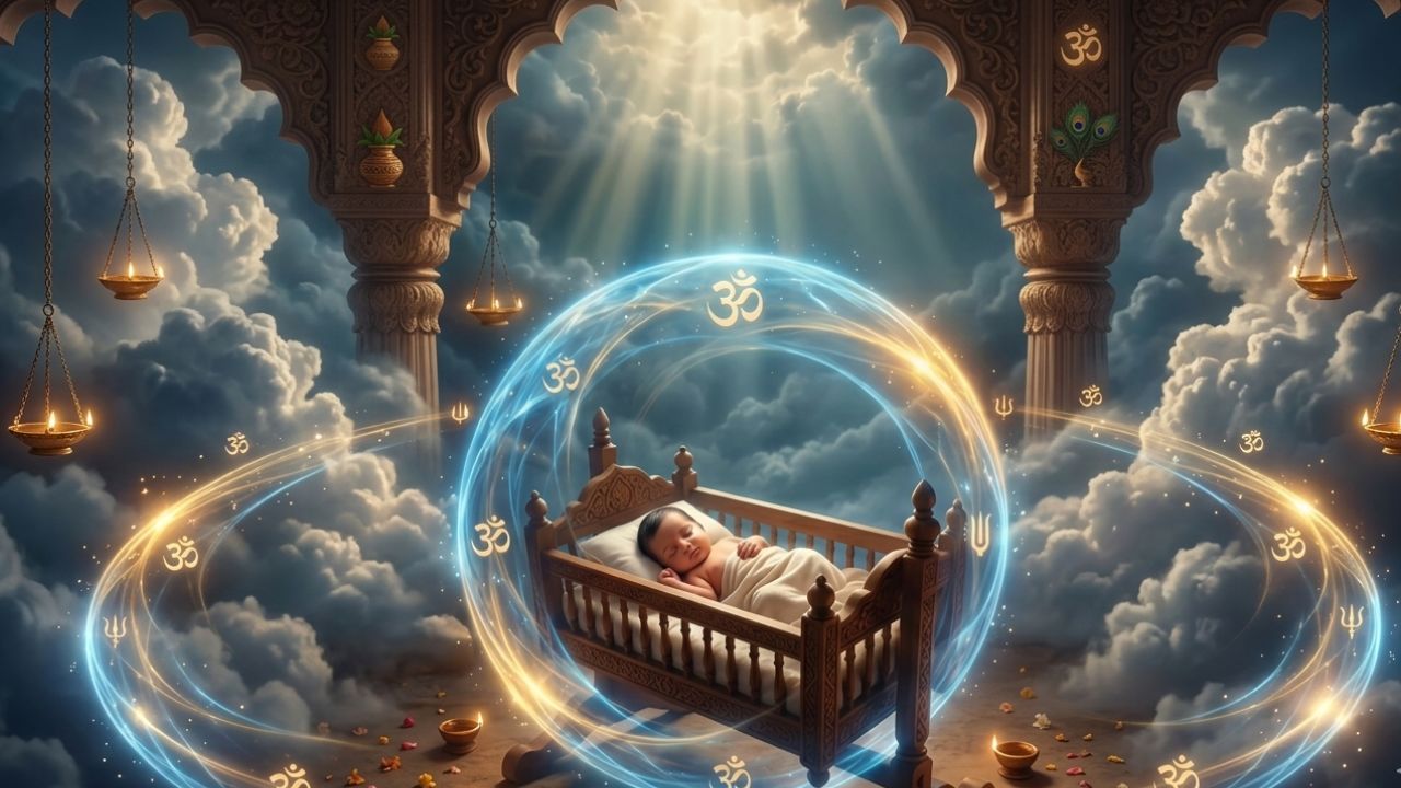 Astro Tips : ‘असा’ एक देव जो जन्मापासून रक्षण करतो; तुमच्या जन्माच्या तिथीनुसार तुमचे रक्षक देव कोण आहेत?