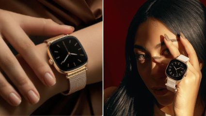 boAt महिलांसाठी घेऊन आला खास स्मार्टवॉच! स्टायलिश लूकपासून फिटनेस ट्रॅकिंगपर्यंत मिळणारे हे फीचर्स, इतकी आहे किंमत