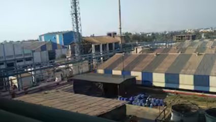 Palghar News : बोईसर-तारापूर MIDC मध्ये पुन्हा वायू गळती ; दुर्घटनेत 15 ते 18 कामगार बाधित