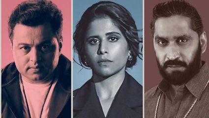 ‘बोल बोल राणी’ची रिलीज डेट जाहीर; सुबोध, सई आणि चिन्मय १५ वर्षांनंतर एकत्र, कधी प्रदर्शित होणार चित्रपट?