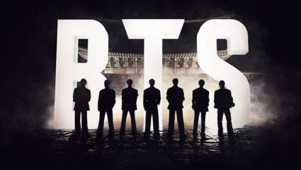 BTSचा ४ वर्षांनंतर कमबॅक, चाहत्यांची उत्सुकता शिगेला; मेगा शो जागतिक पातळीवर चर्चेत; सोशल मीडियावर फोटो व्हायरल