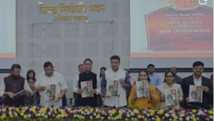 Raigad News : ग्रामीण विकासासाठी शैक्षणिक सुविधांवर भर, रायगड जिल्हा परिषद अर्थसंकल्पात 175 कोटींची तरतूद