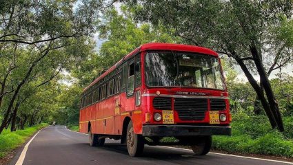 Raigad News: मुरुड एसटी आगारात CNG पंपाला नकार! प्रवाशांनी व्यक्त केला संताप, नेमकं प्रकरण काय? वाचा सविस्तर