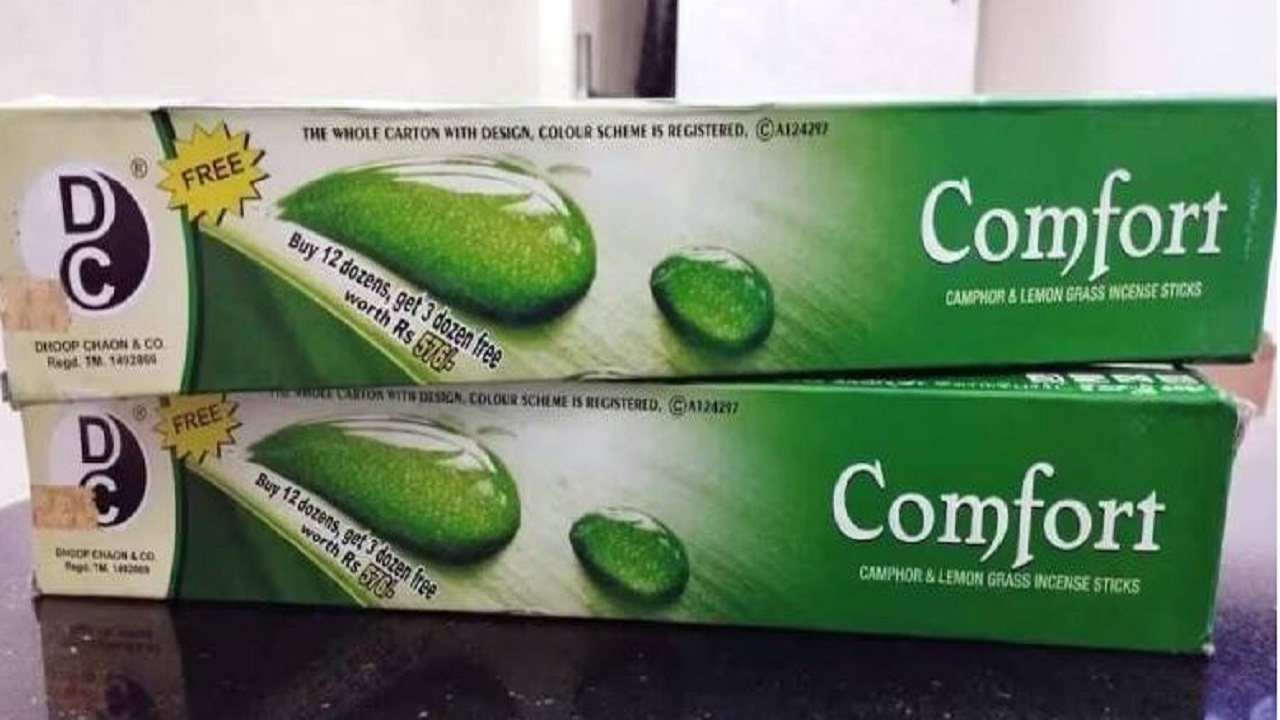 महाराष्ट्र कृषी विभाग ॲक्शन मोडवर; बेकायदेशीर ‘कम्फर्ट’ मच्छर अगरबत्तीची विक्री करणाऱ्या दुकानांवर टाकले छापे