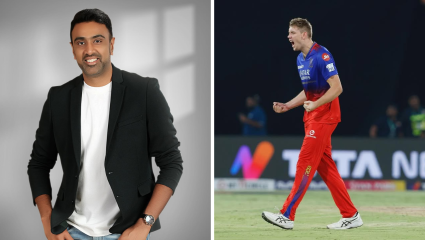 4 ओव्हर न टाकल्यास पगार कापा…25 कोटीच्या खेळाडूसाठी R. Ashwin ने दिला KKR ला सक्त सल्ला