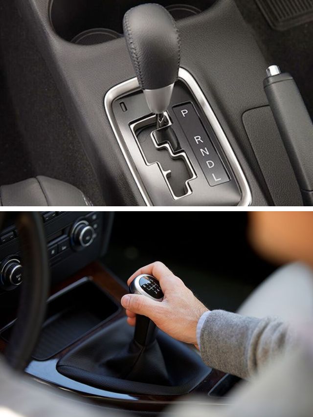 ऑटोमॅटिक की मॅन्युअल? कार खरेदी करताना कोणता पर्याय चांगला?