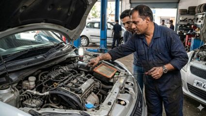 Car Engine Tips: ‘या’ 5 चुका आणि तुमची आवडती कार होईल बेकार! वेळीच द्या लक्ष