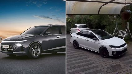 Hyundai Verna vs Virtus: कोणती कार सेफ्टीच्या बाबतीत एकदम बेस्ट? जाणून घ्या संपूर्ण माहिती