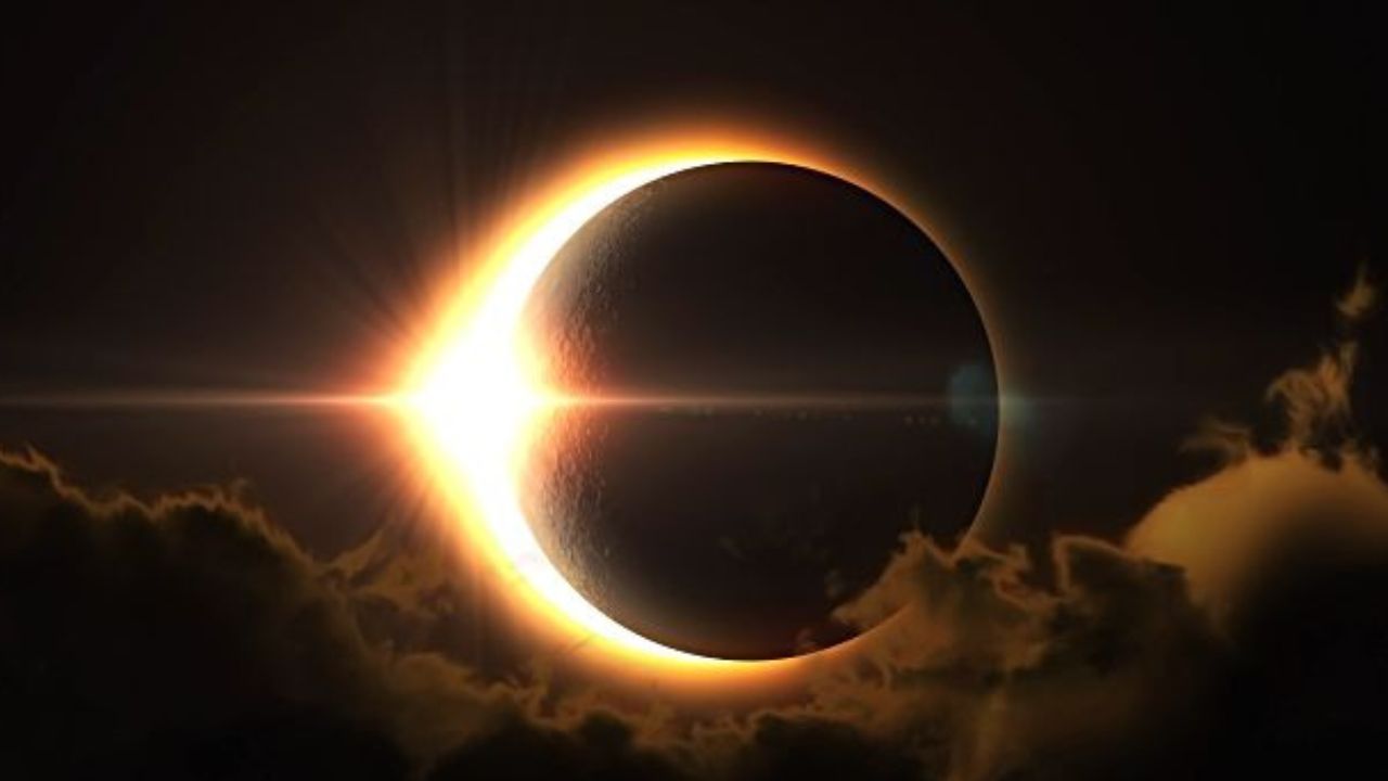 Chandra Grahan Time : वर्षातलं पहिलं चंद्रग्रहण; मुंबईसह ‘या’ शहरात देखील दिसणार, काय घ्यावी काळजी ?