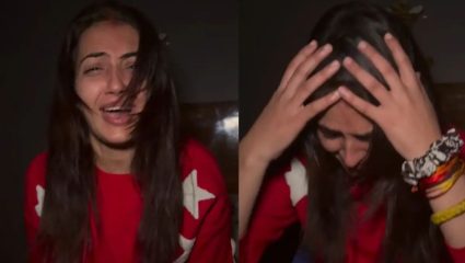 ‘वडा पाव गर्ल’ चंद्रिका दीक्षितचा धक्कादायक खुलासा; “मोठी स्वप्नं असतील तर…” म्हणत केला घाणेरड्या मागणीचा पर्दाफाश