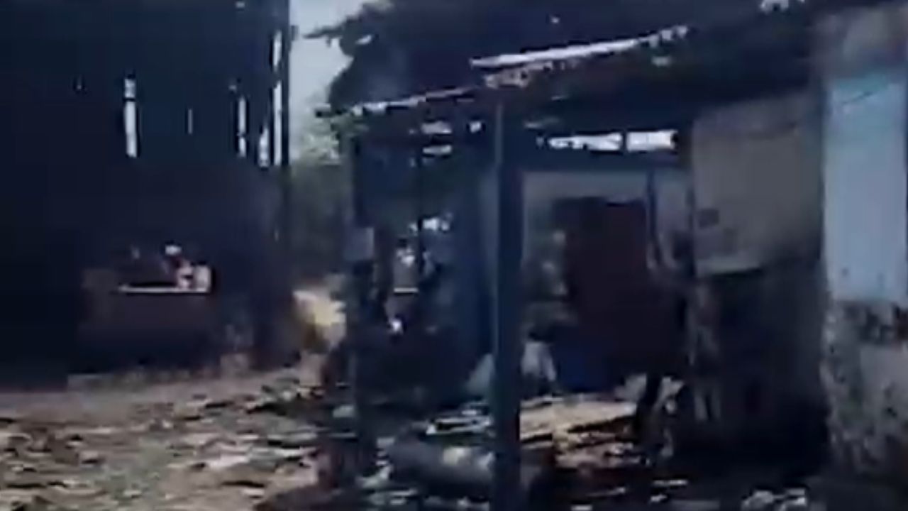 Chiplun : लोटे MIDC च्या खान कंपनीतील स्फोटाचे कारण काय? पाहा इनसाईड स्टोरी