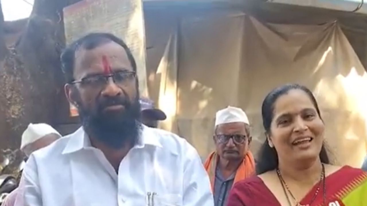 Chipun News : मुर्तवडे सुतारवाडीत पाण्याचा प्रश्न गंभीर; जलजीवन मिशनच्या कामावर नागरिकांचा आक्षेप