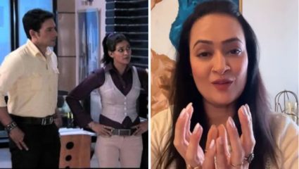 “माझ्यावर काळी जादू करण्यात आली…”, ‘CID’ मधून अचानक काढल्याबद्दल Jasveer Kaur ने दिले स्पष्टीकरण