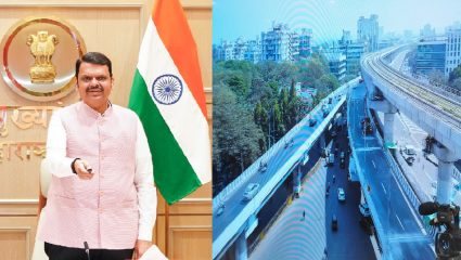 वाहतूक कोंडी कमी होणार! विद्यापीठ चौकातील एकात्मिक दुमजली उड्डाणपूल पुणेकरांच्या सेवेत