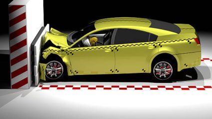 ‘या’ कारने TATA Sierra ला दिली धोबी पछाड! क्रॅश टेस्टमध्ये मिळवली 5 स्टार सेफ्टी रेटिंग; ग्राहकांच्या केसाला सुद्धा धक्का लागणार न